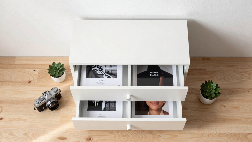 9 Best Media Storage Cabinet For Print Studio In 2026