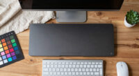 9 Best Monitor Hood For Color Work In 2026