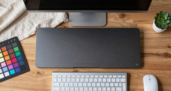 9 Best Monitor Hood For Color Work In 2026