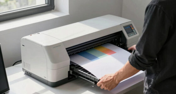 9 Best Plotter Printer With Media Basket in 2026