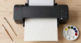 9 Best Wide Format Printer for Watercolor Paper in 2026