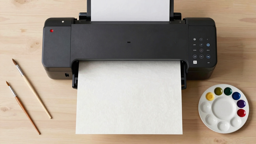 9 Best Wide Format Printer for Watercolor Paper in 2026