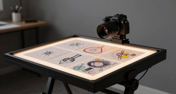 a1 light table benefits