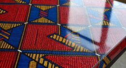 african patterns inspire modern designs