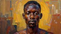 amoako boafo s bold portraits