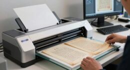 automated scanning minimizes mistakes