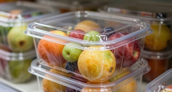 barrier layers extend freshness