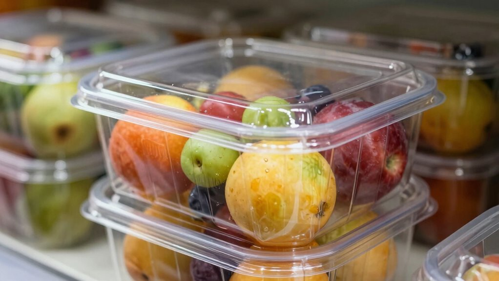 barrier layers extend freshness