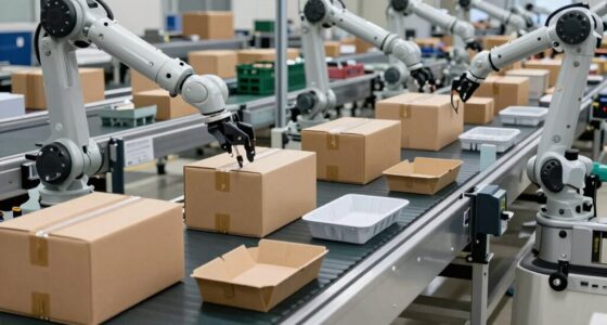 box design impacts packing efficiency