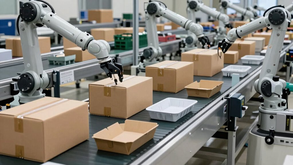 box design impacts packing efficiency