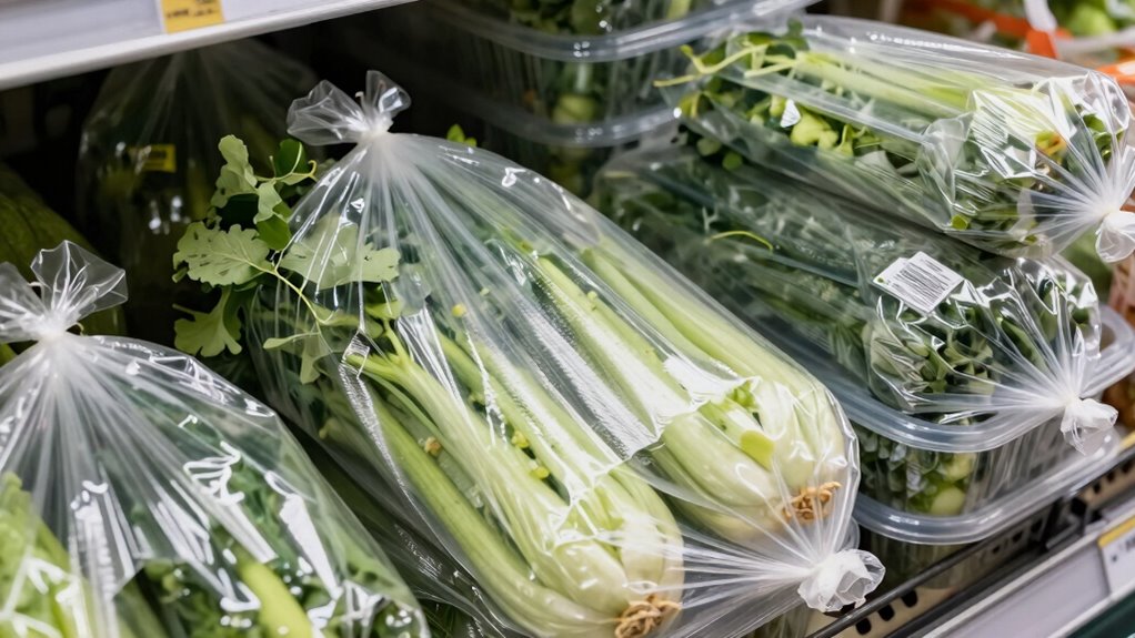 challenges in compostable packaging