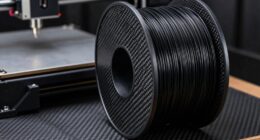 challenging carbon fiber nylon