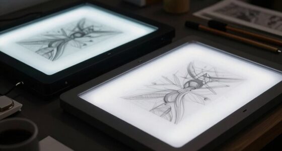 choosing between light tools