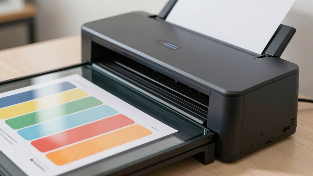 choosing scanner for workflow