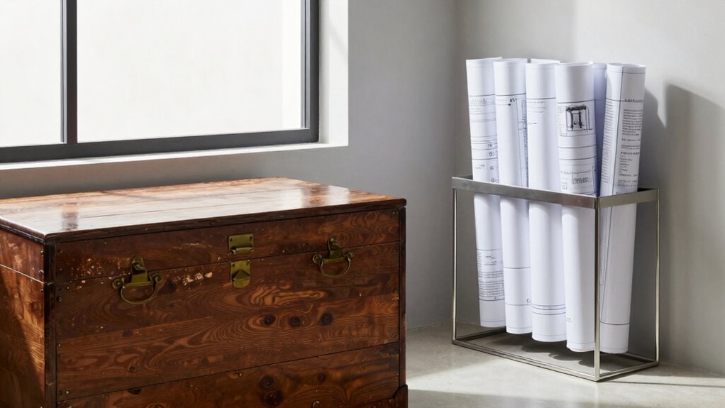 choosing workspace storage solutions