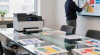 cloud printing challenges for designers