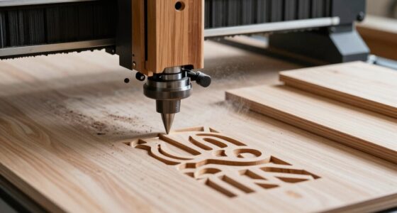 cnc router for signage