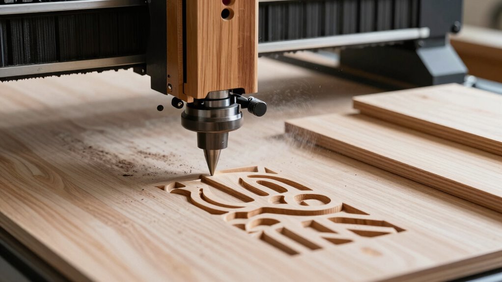 cnc router for signage