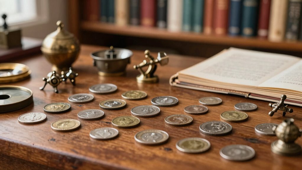 collector education enhances competitiveness