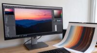 color accuracy in printing