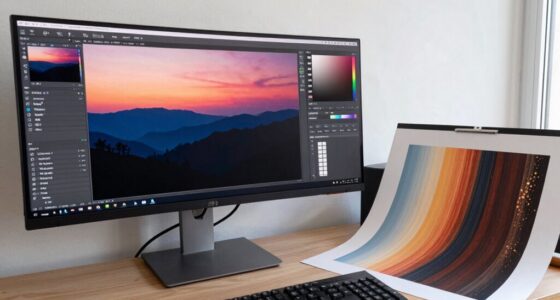 color accuracy in printing