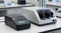 color measurement device comparison