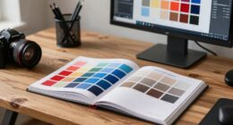 color reference books remain essential