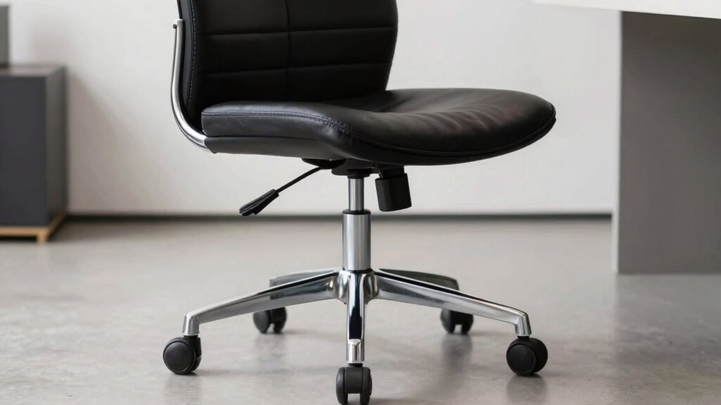comfortable ergonomic design