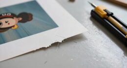common mounting and cutting issues
