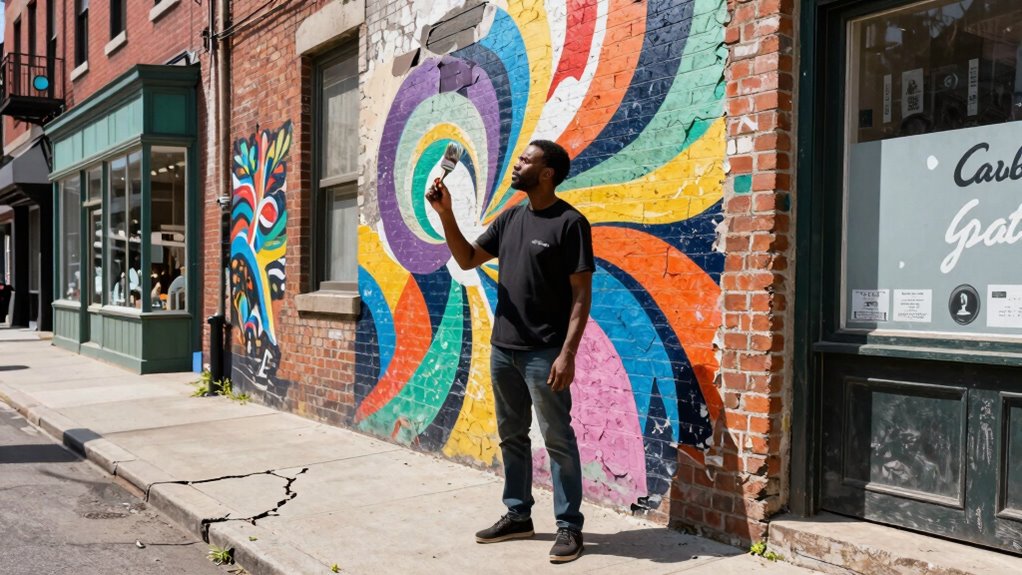 community driven urban renewal