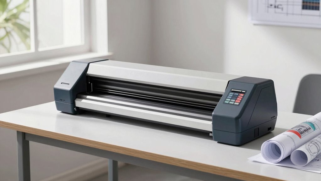 compact versatile printing solution