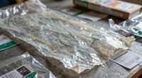 compostable films packaging challenges