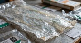 compostable films packaging challenges