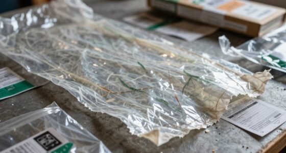 compostable films packaging challenges