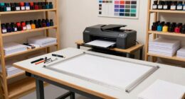consistent print layout guidelines