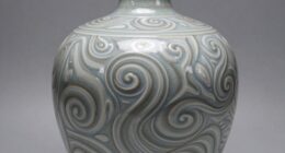 contemporary design merges art