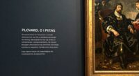 context alters artwork perception