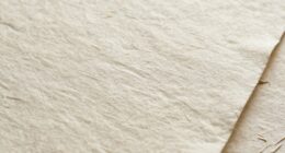 cotton rag paper s durability