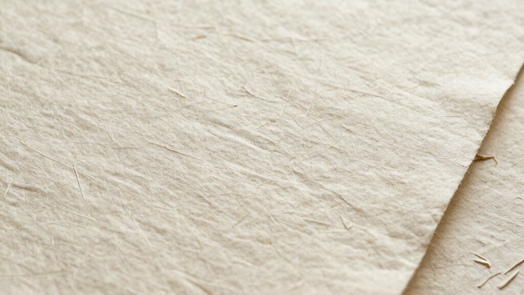 cotton rag paper s durability