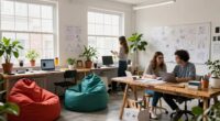 creative spaces enhance innovation