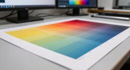 critical for color accuracy