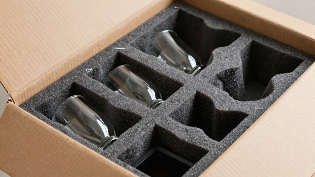 custom protective packaging solutions