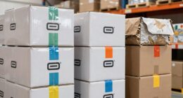customized corrugated packaging strategies