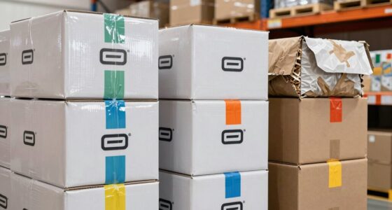customized corrugated packaging strategies