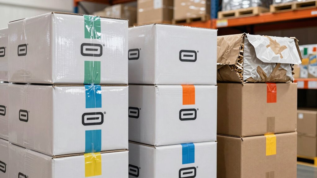 customized corrugated packaging strategies
