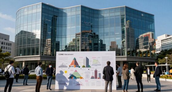 design contests shape architecture