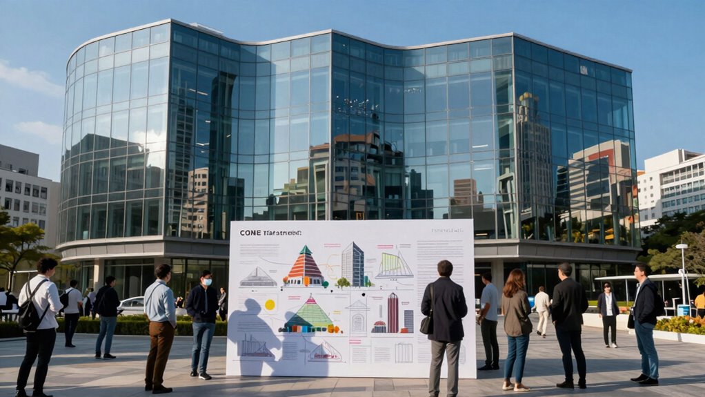 design contests shape architecture
