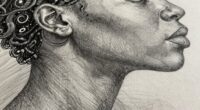 detailed intentional immersive art