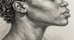 detailed intentional immersive art