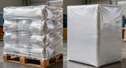 different packaging solutions needed